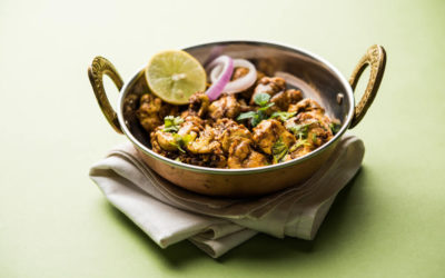 Home Food Delivery in Sector 22 Noida
