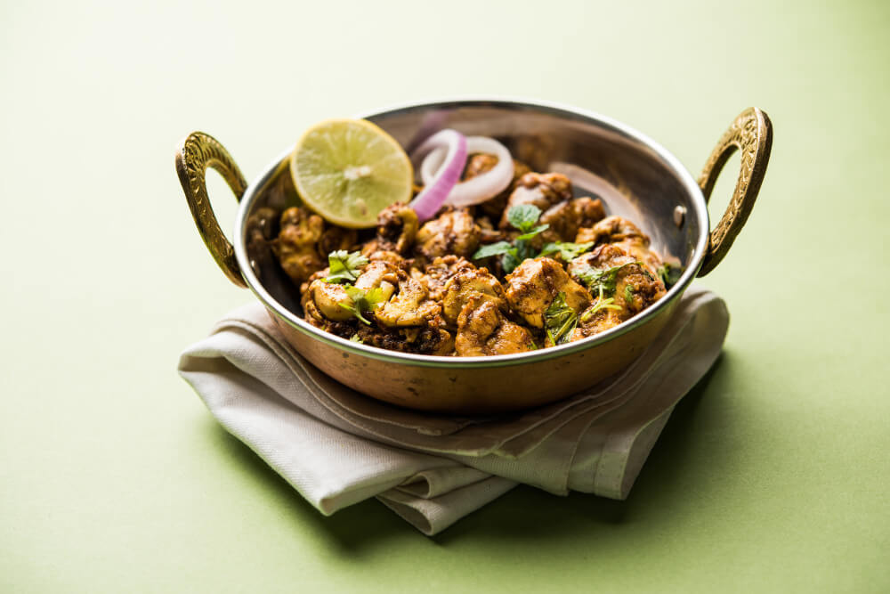 Home Food Delivery in Sector 22 Noida