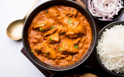 Home Food Delivery In Pitampura Delhi