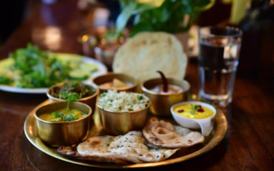 Home Food Delivery In Jaypee Wishtown Noida