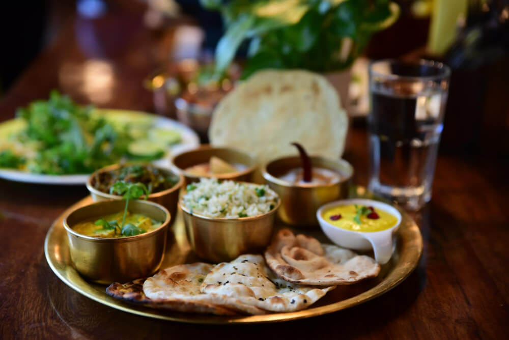 Home Food Delivery In Jaypee Wishtown Noida
