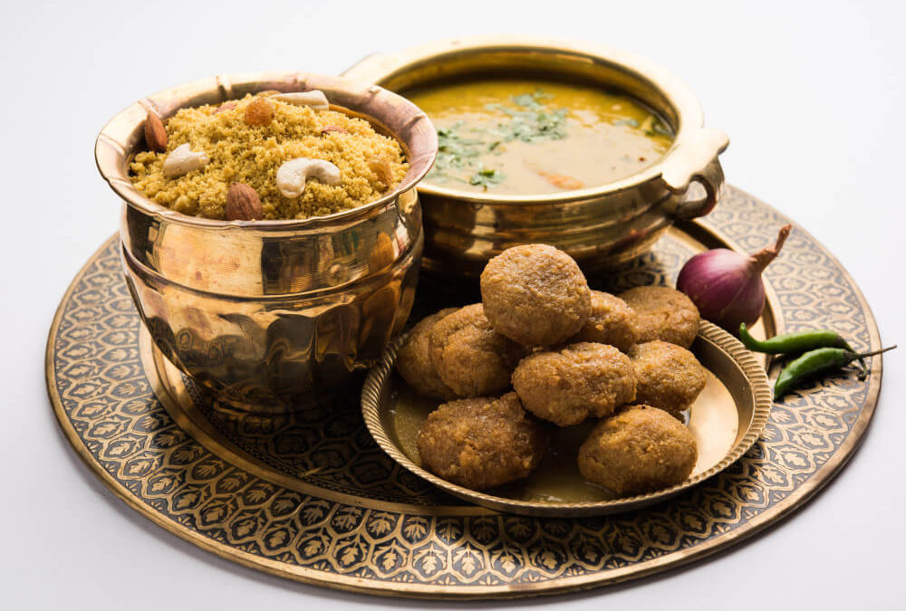 Home Food Delivery In Sector 107 Noida