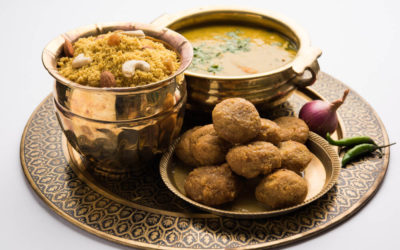 Home Food Delivery In Sector 107 Noida