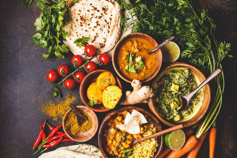 Home Food Delivery in Sector 13 Gurgaon