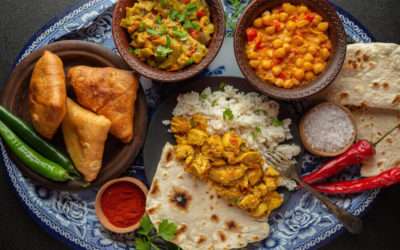 Home Food Delivery In Sector 120 Noida