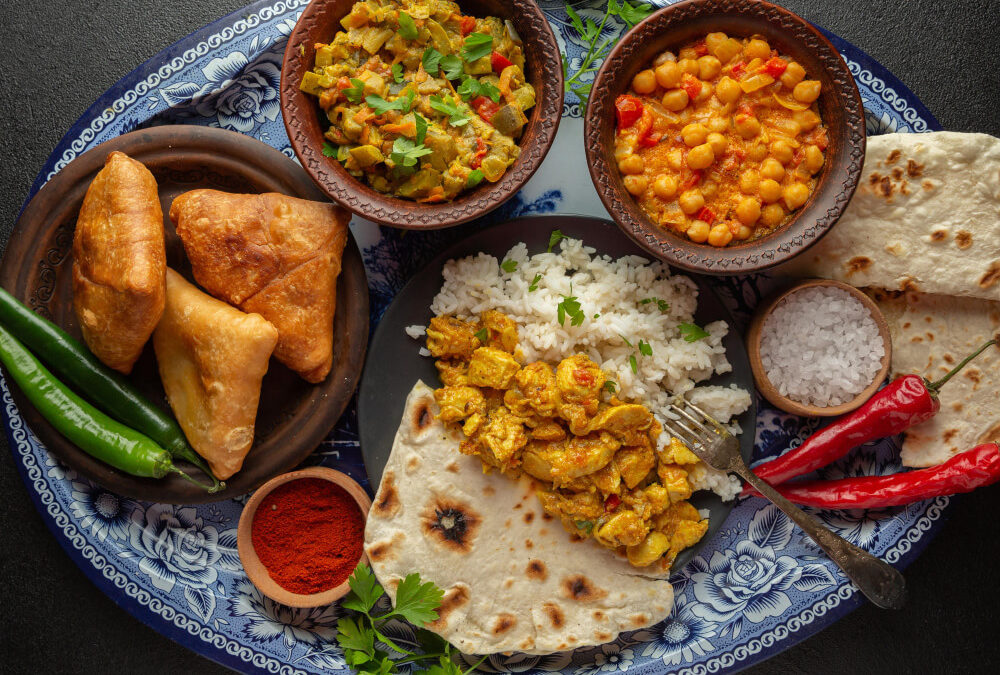 Home Food Delivery In Sector 63 Noida