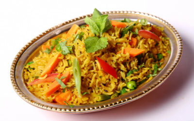 Home Food Delivery In Sector 73 Noida