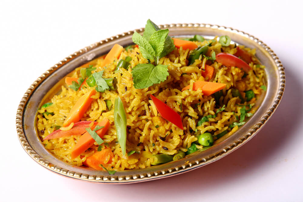 Home Food Delivery In Sector 73 Noida