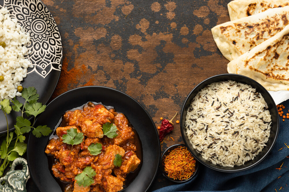 Home Food Delivery In Sector 75 Gurgaon