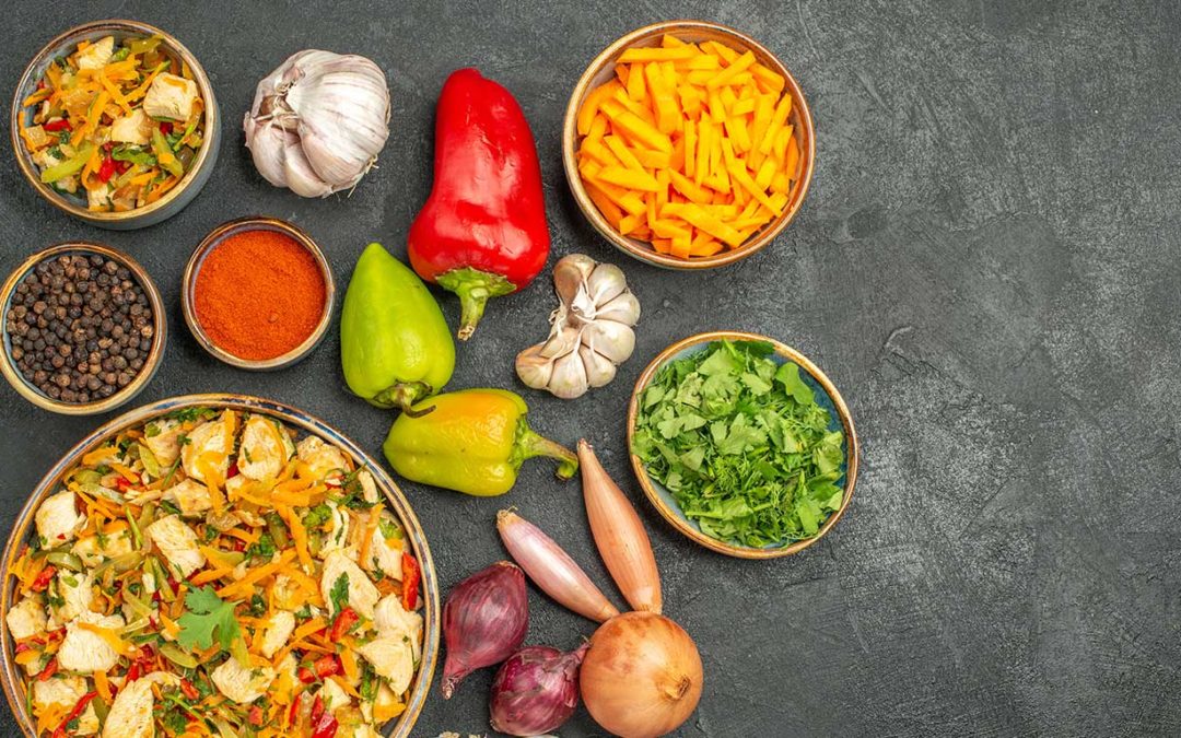 Home Food Delivery In Sector 100 Gurgaon