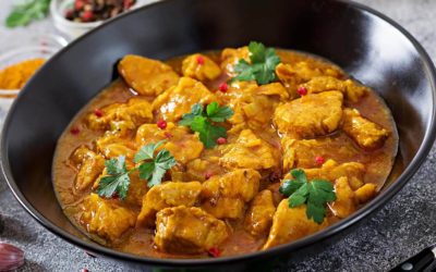 Home Food Delivery in Kamla Nagar Delhi