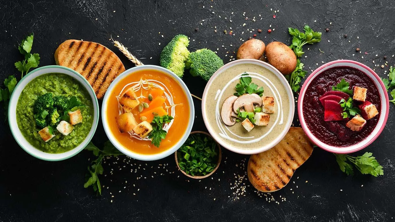 Home Food Delivery in Sector 36 Gurgaon