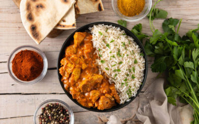 Home Food Delivery In Sector 133 Noida
