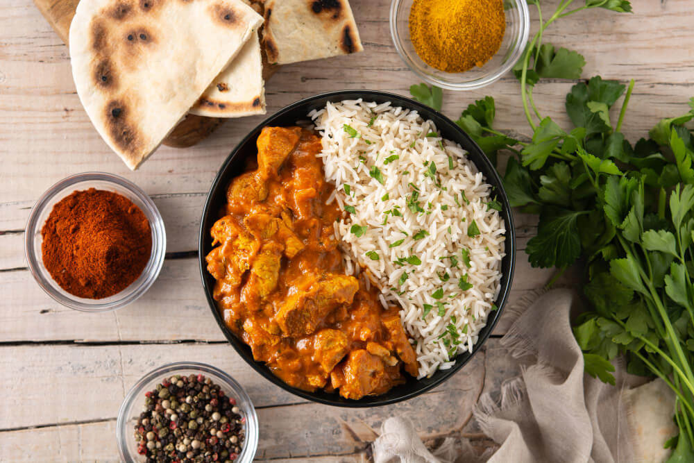 Home Food Delivery In Sector 133 Noida