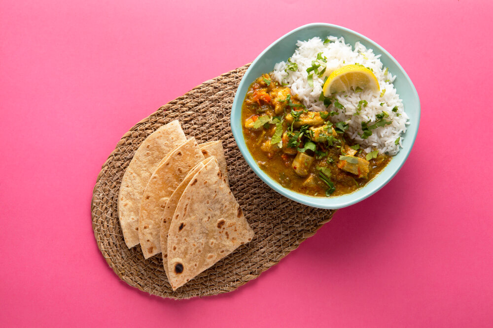 Home Food Delivery In Sushant Lok 1 Gurgaon
