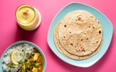Home Food Delivery In Lodhi Road Delhi