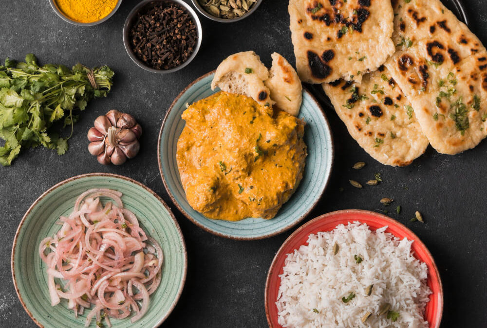 Home Food Delivery In Mayur Vihar Delhi