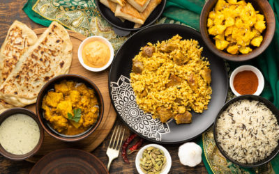Home Food Delivery in Sector 55 Noida