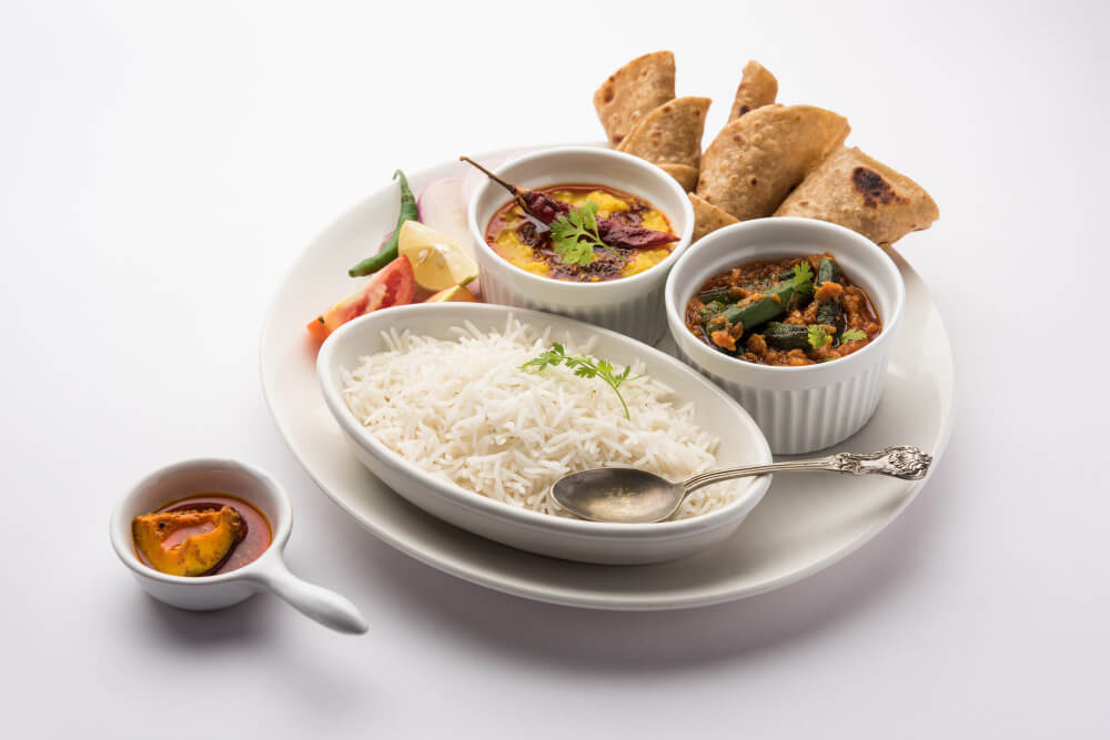 Home Food Delivery in Hulimavu Bangalore