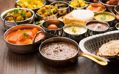 Home Food Delivery In Sector 134 Noida