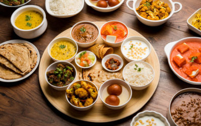 Home Food Delivery in Sector 11 Gurgaon