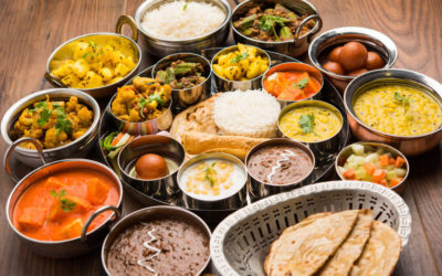 Home Food Delivery In Sector 135 Noida