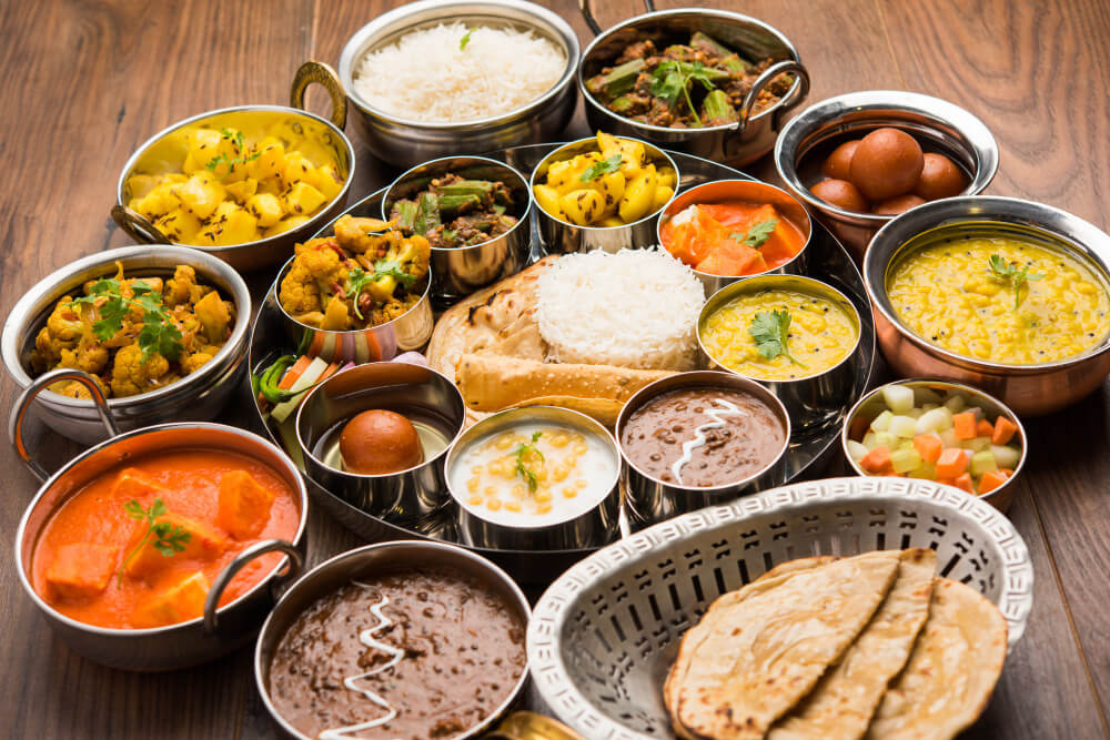 Home Food Delivery In Sector 135 Noida