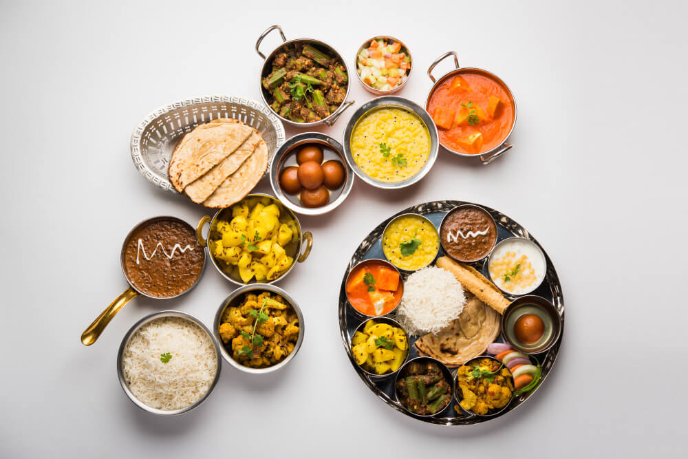 Home Food Delivery in Sadduguntepalya Bangalore