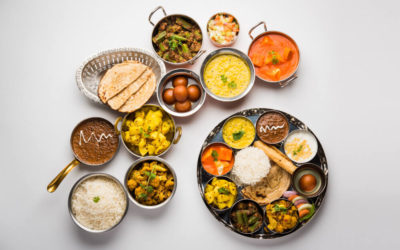 Home Food Delivery in Jubilee Hills Hyderabad