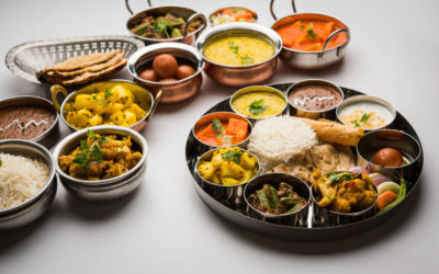 Home Food Delivery In Sector 3 Noida