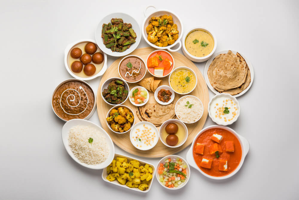 Home Food Delivery in Singasandra Bangalore