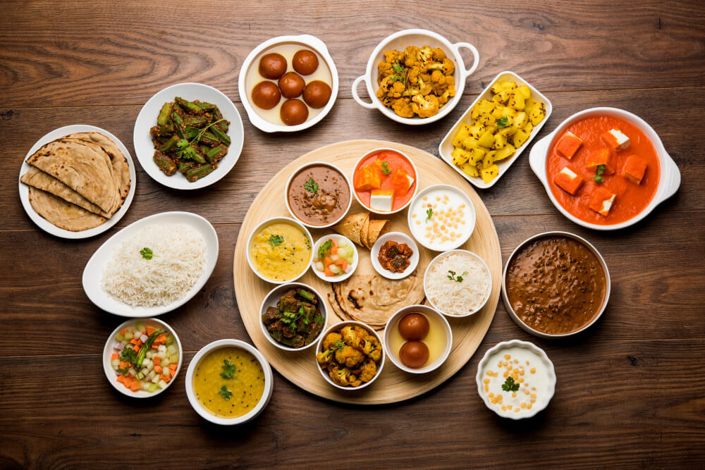 Home Food Delivery in Sector 20 Noida