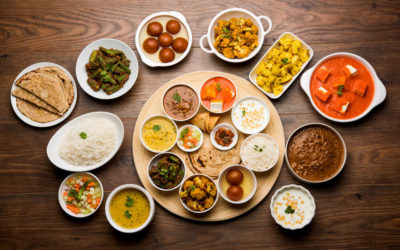 Home Food Delivery In Sector 77 Noida