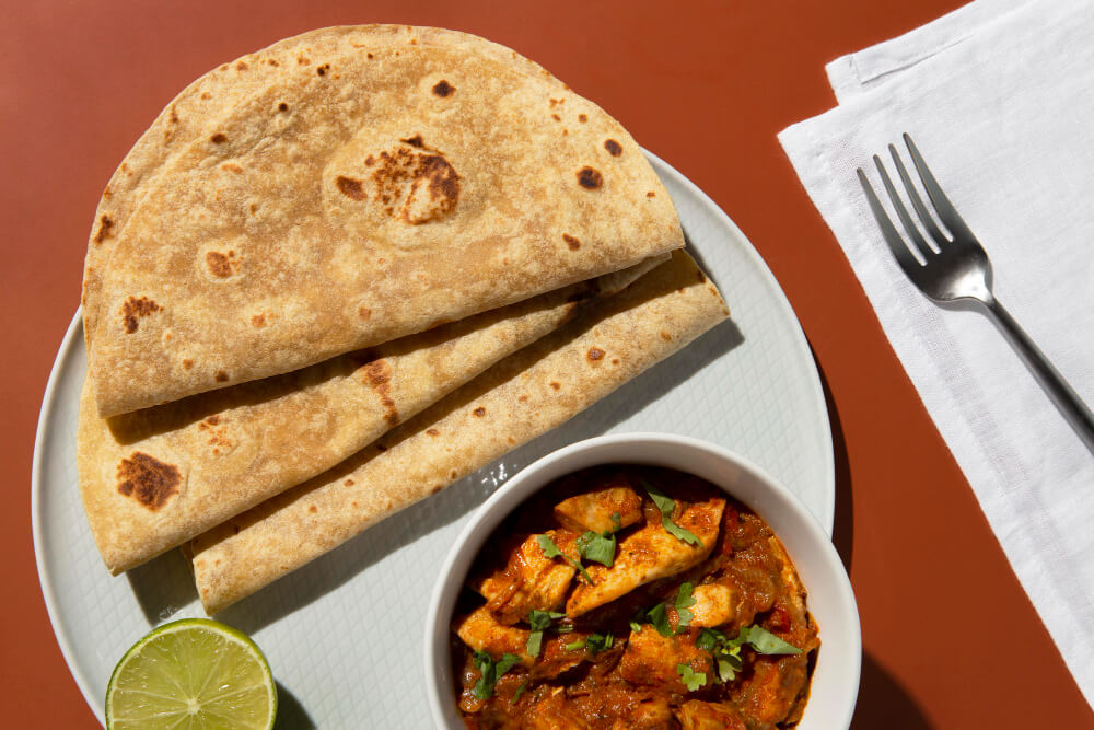 Home Food Delivery In Sector 103 Gurgaon
