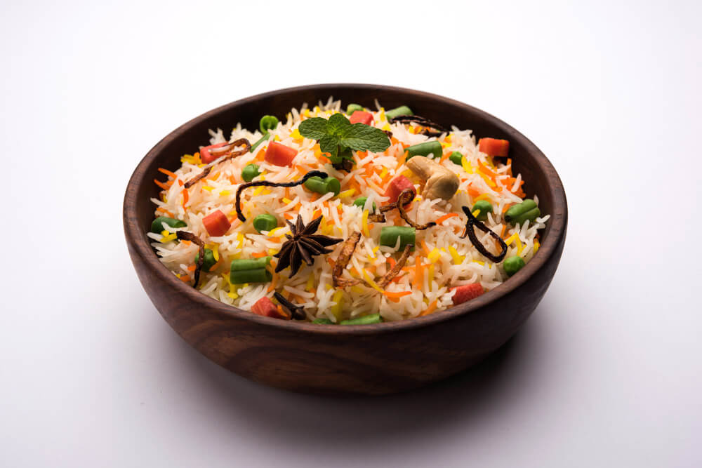 Home Food Delivery In Shahdara Delhi
