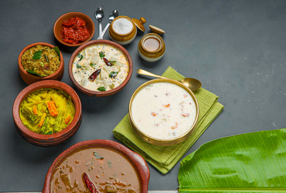 Home Food Delivery In Sector 117 Noida