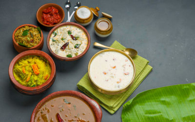 Home Food Delivery In Sector 117 Noida