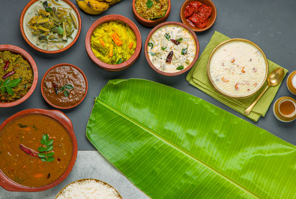 Home Food Delivery in Sector 10 Noida