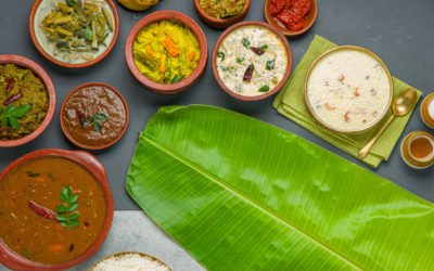 Home Food Delivery in Sector 10 Noida