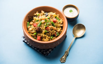 Home Food Delivery In Sector 3 Gurgaon