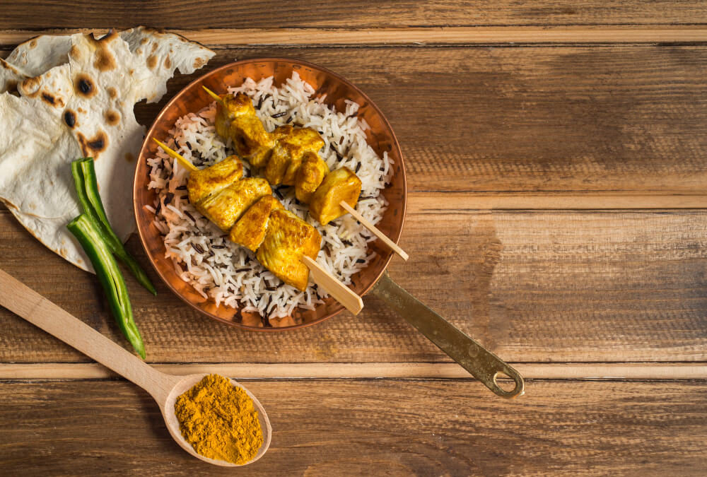 Home Food Delivery In Ashok Vihar Phase 2 Gurgaon