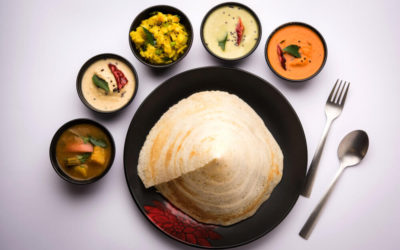 Home Food Delivery in Sector 61 Noida