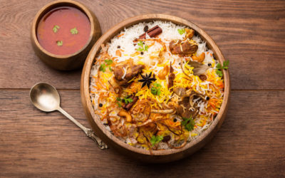 Home Food Delivery in Sector 45 Noida