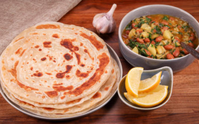 Home Food Delivery In Sarita Vihar, Delhi
