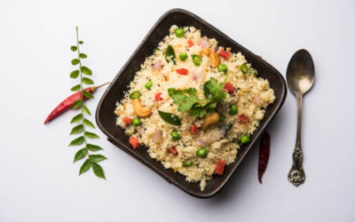 Home Food Delivery in Sector 109 Gurgaon