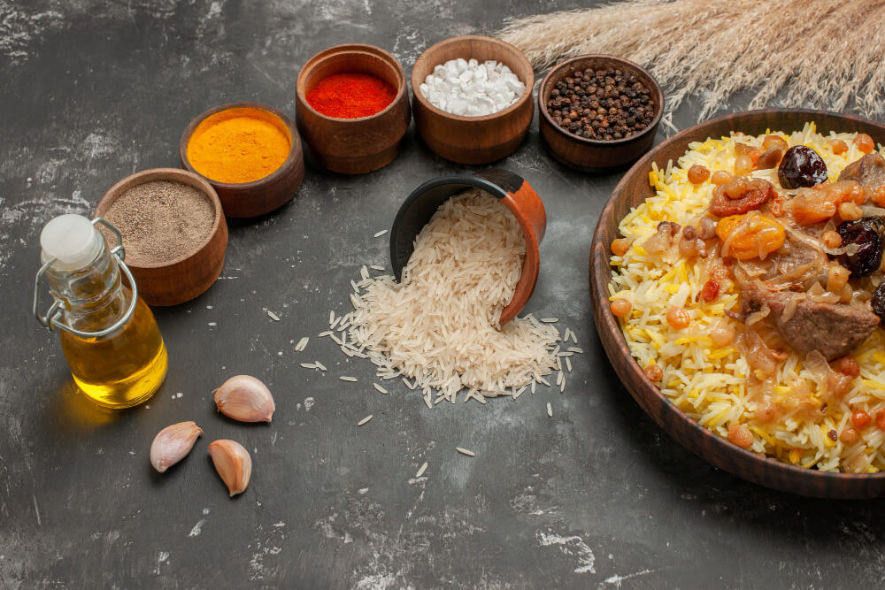 Home Food Delivery in Warsiguda Hyderabad