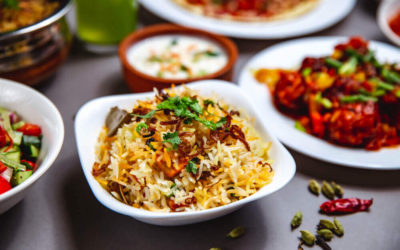 Home Food Delivery In Sector 128 Noida