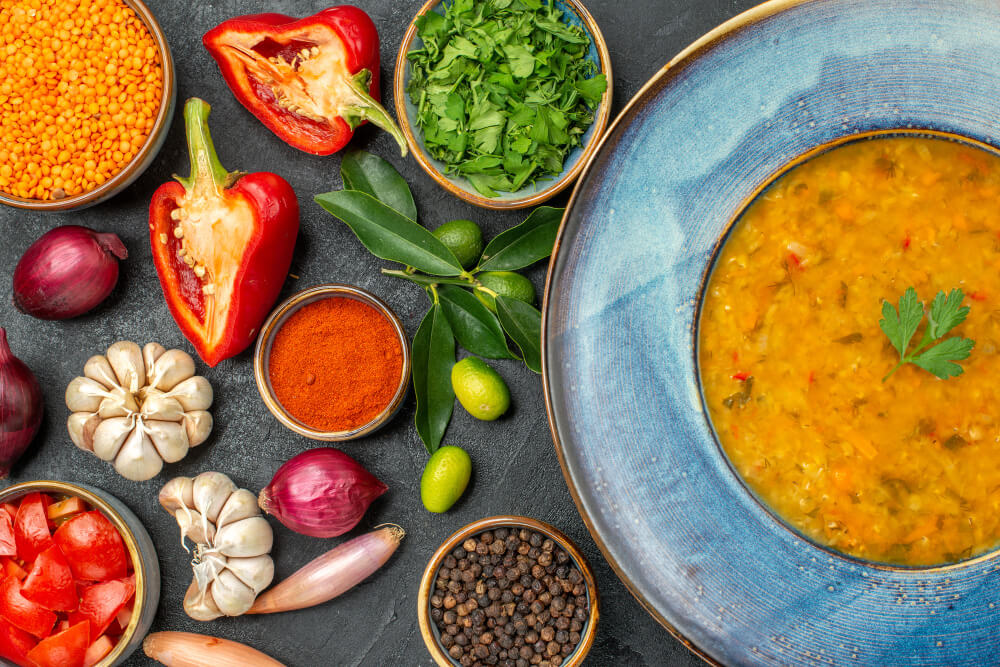 Home Food Delivery in Vidyaranyapura Bangalore