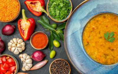 Home Food Delivery In Gulmohar Park Delhi