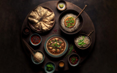 Home Food Delivery In Sector 75 Noida